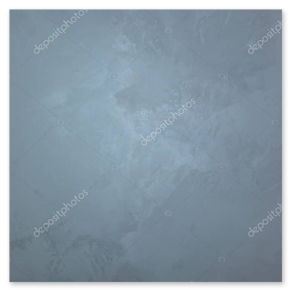 Glänzende Spachteltechnik an Innenwand