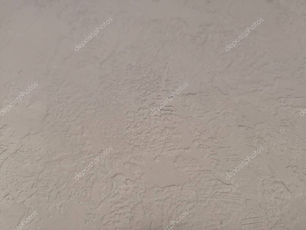 Edle Spachteltechnik mit sanftem Glanz